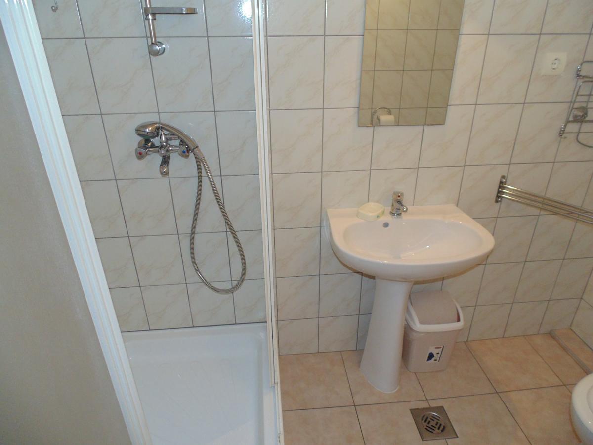 Almos Apartman Siófok Exteriör bild